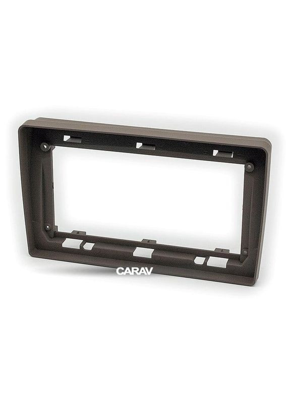 Перехідна рамка серії 22-1070 для Toyota Camry 1997-2002 9 дюймів Carav (354705103)