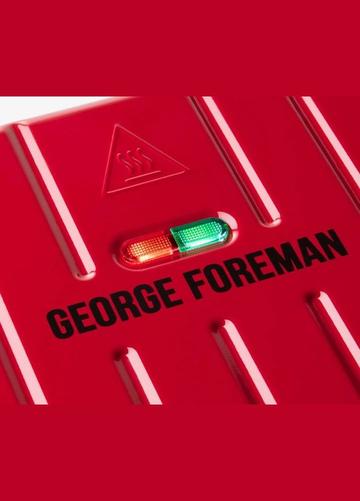 Гриль 25040-56 George Foreman (332962544)
