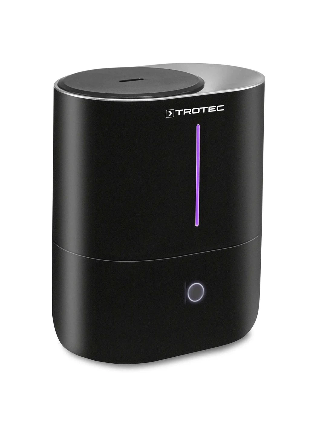 Увлажнитель воздуха ультразвуковой B 2 E Black (1160000051) Trotec (390183565)