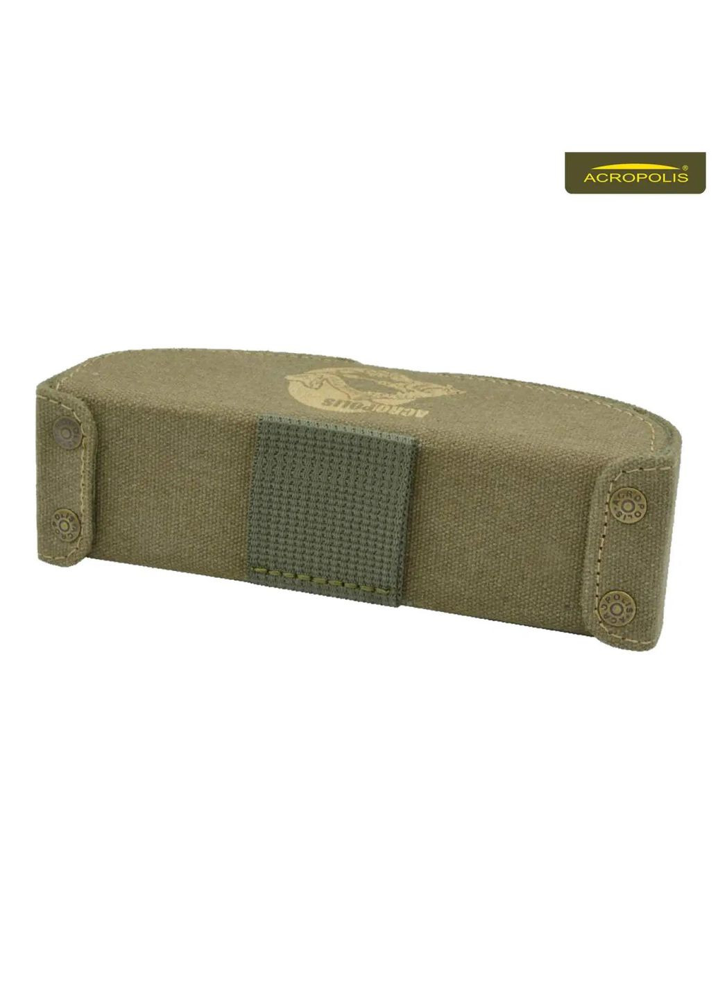 Футляр для окулярів Ф-02/04р Acropolis (329741080)