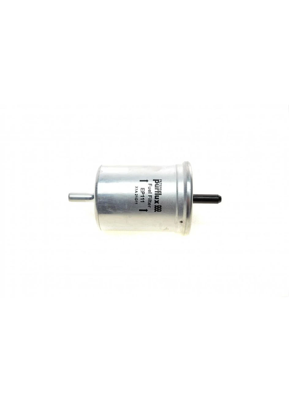 Фильтр топливный Renault Megane 1.4/1.6/2.0 96-03/ Hyundai Santa Fe 00-06 EP111 UA63 Purflux (342402448)