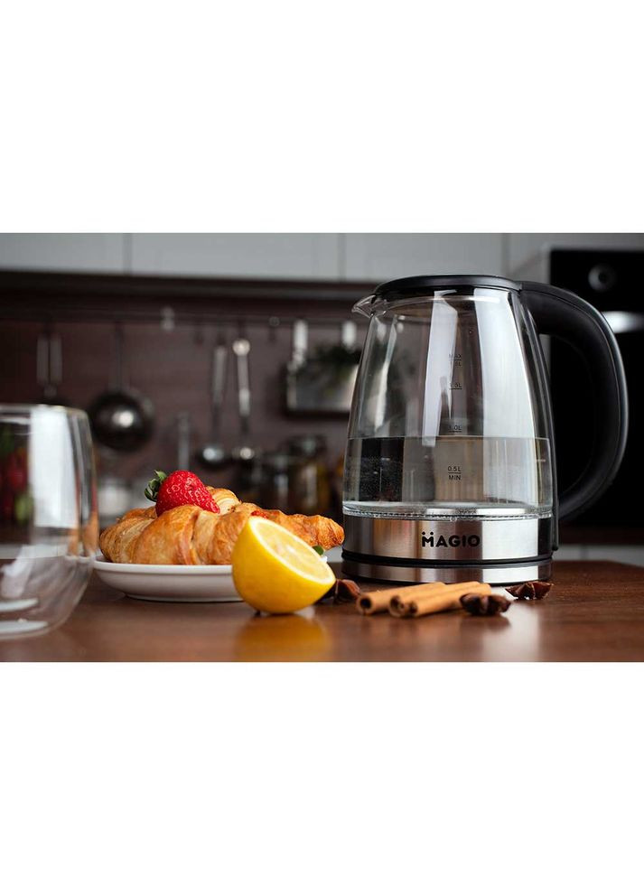 Электрочайник MG495 Magio (306528397)