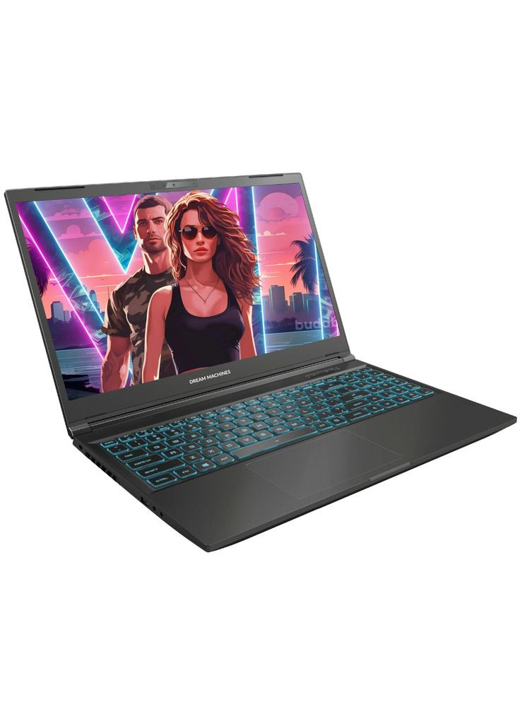 Ноутбук RG3050-15 (RG3050-15UA62) Dream Machines (347174899)