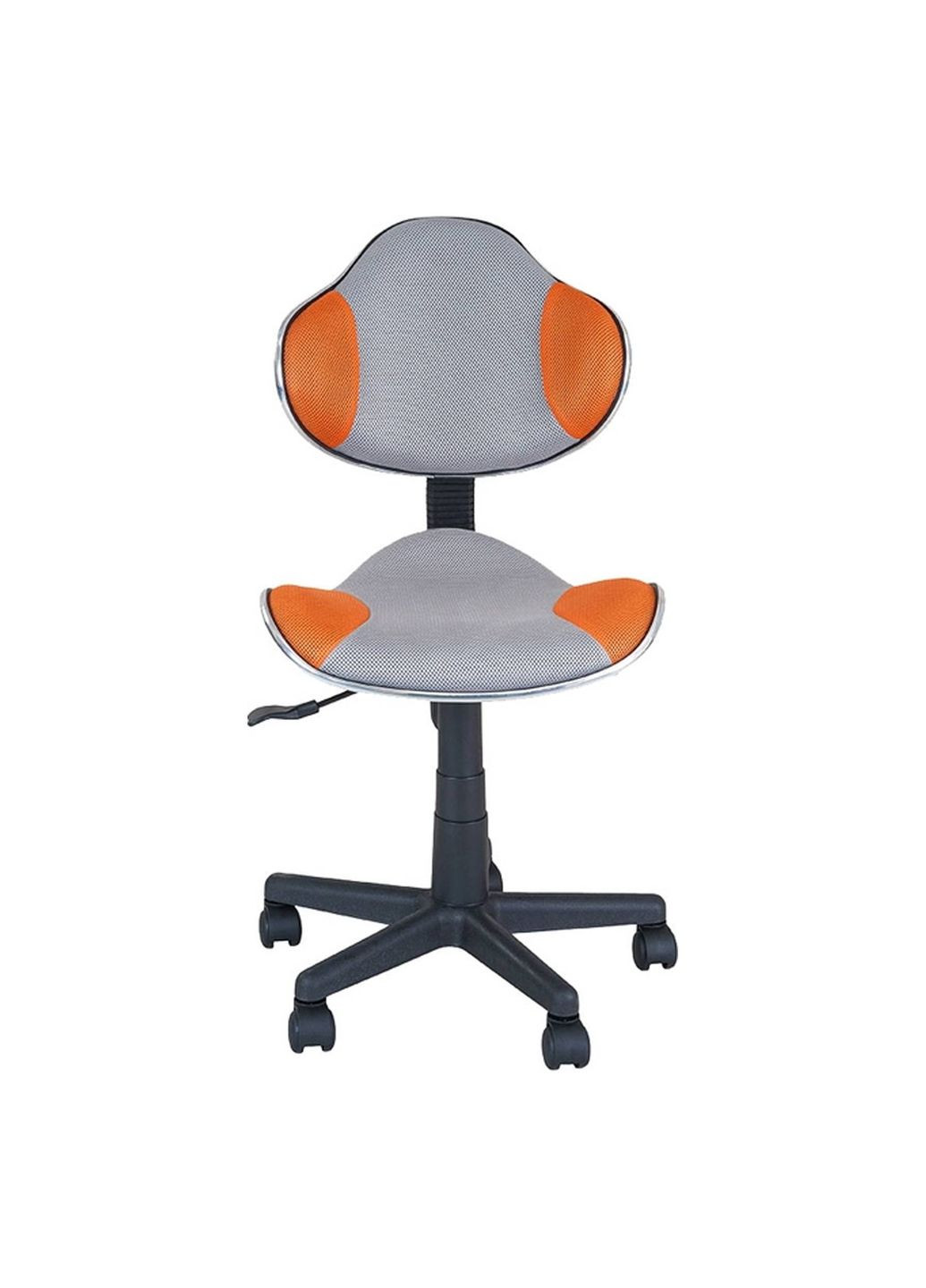 Детское кресло LST3 Orange-Grey FunDesk (348466751)