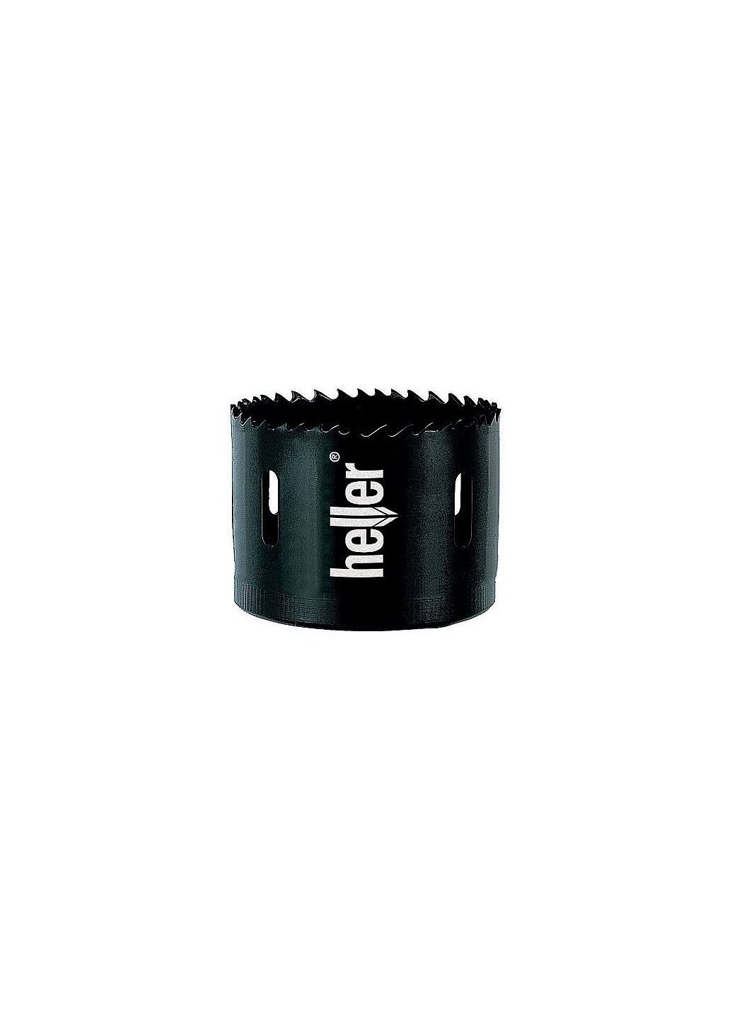 Пила кольцевая 16 мм BI-METAL сменный зуб дерево пластики цветные и черные металлы 11904 (12638) Heller (295037437)