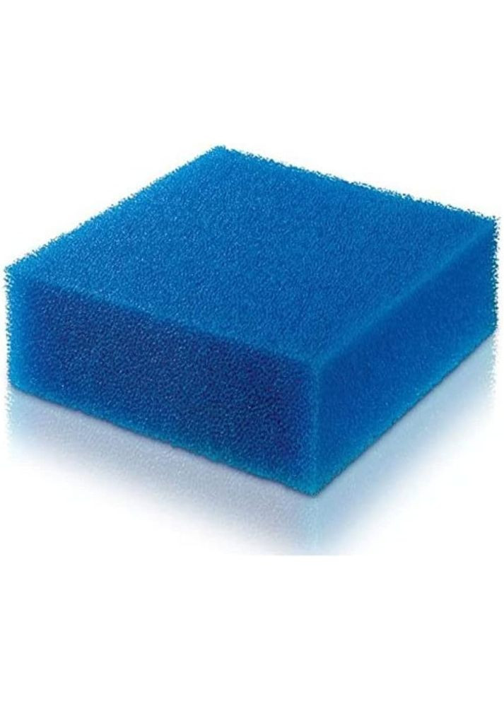 Губка дрібнопориста для акваріума bioPlus fine M для внутрішнього фільтра Bioflow M Juwel (355795288)