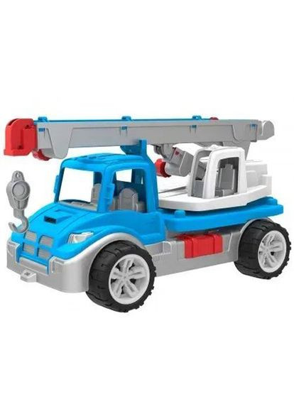 Детская игрушка Автокран (TH3893) ТехноК (365545260)