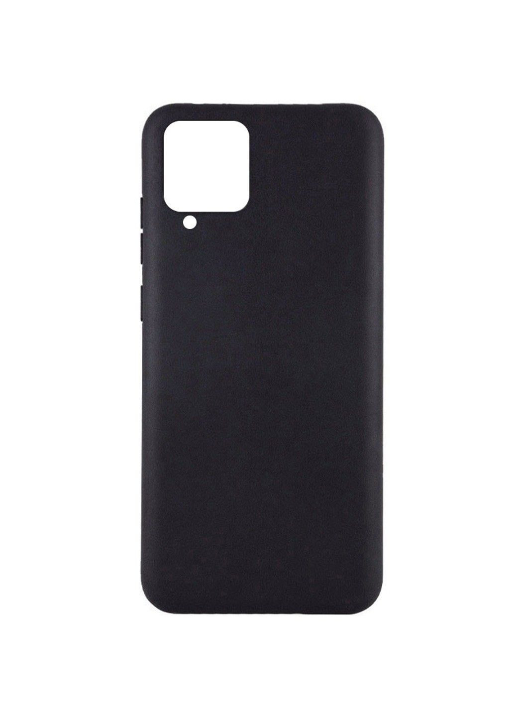 Чохол TPU Black для Samsung Galaxy M53 5G Epik (293515015)