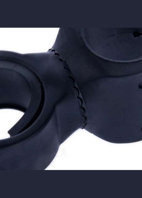 Поворотне велокріплення для ліхтариків 8626 та інших No Brand (323486352)