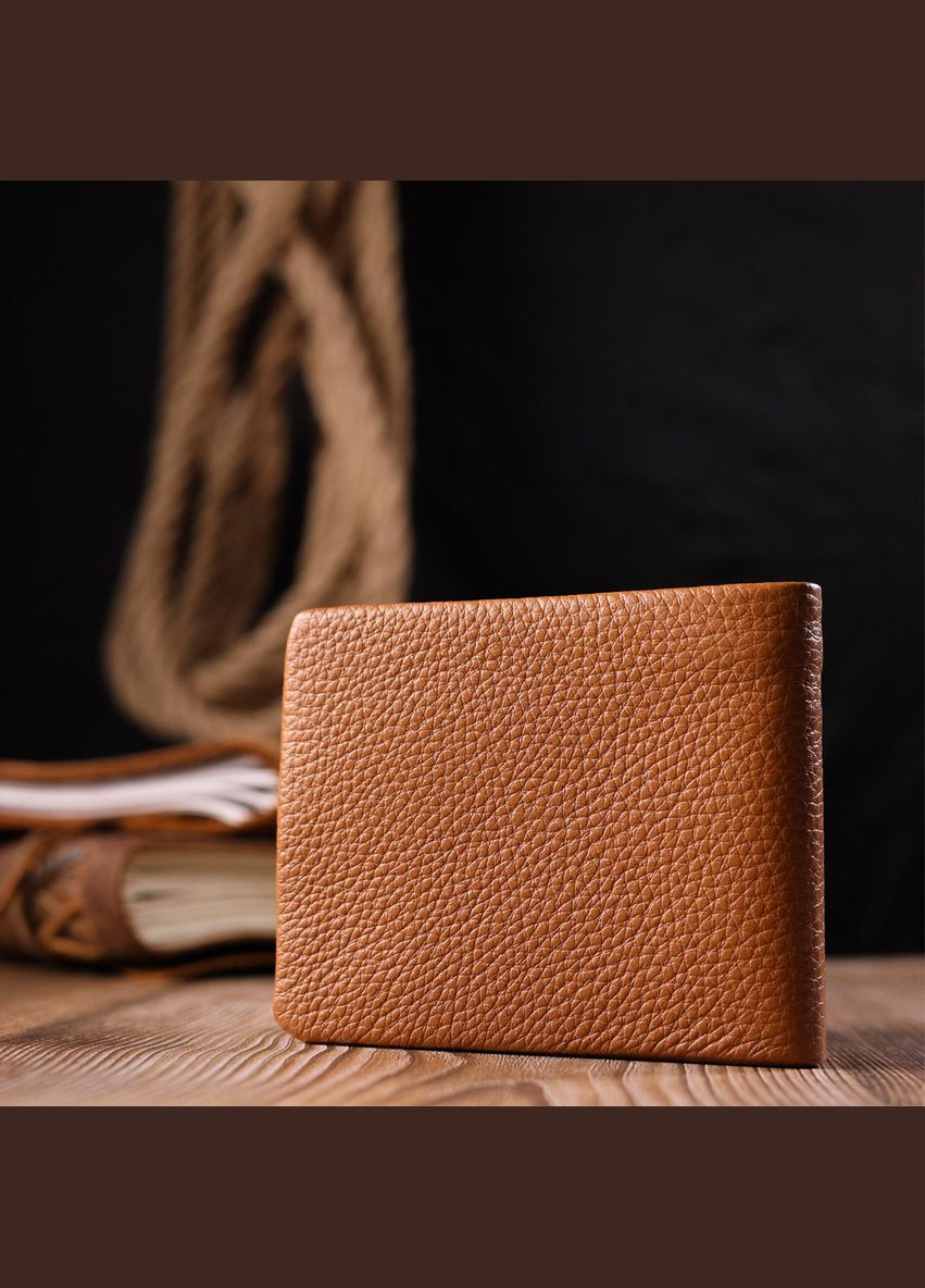 Гаманець чоловічий Karya (329146718)