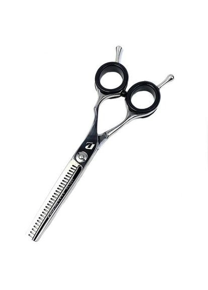 Перукарські ножиці HITline 5,5 " філіровочние HL120T27 (4 клас) Katachi (367833098)