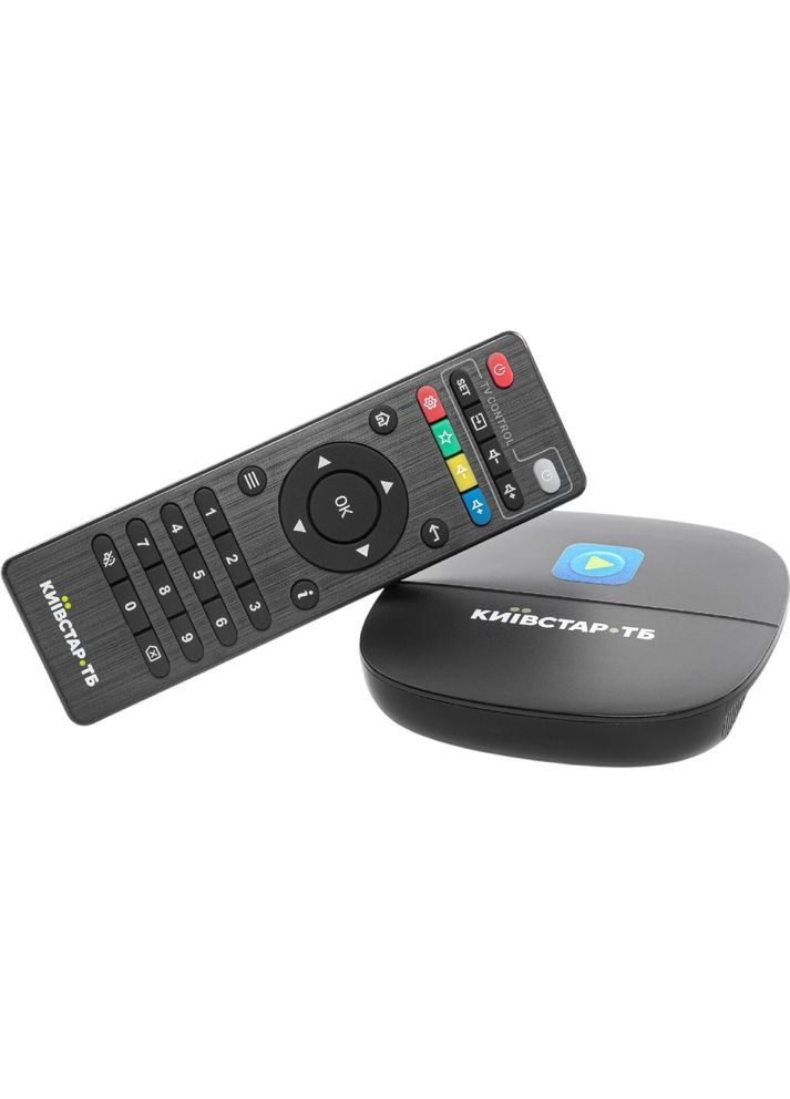 Медіаплеєр TV-X iNeXT (338378278)