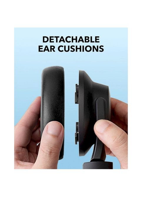 Наушники SoundCore Q11i Gray Bluetooth Anker (339082049)