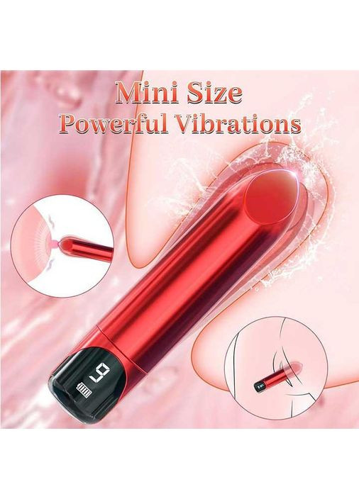 Клитеральный вибратор помады Satisfyer (363969015)