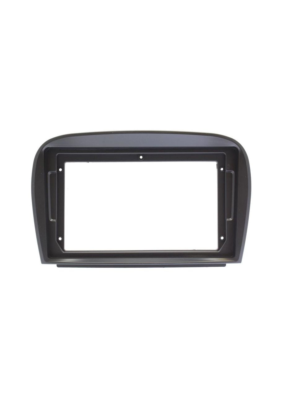 Установочный комплект серии под Mercedes Benz SL 2008-2012 (W2) 9 дюймов QIV (346510200)