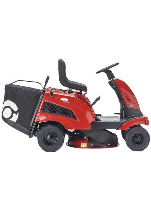 Трактор-газонокосарка R 7 - 63.8 А Comfort (127486) Solo by AL-Ko (323204251)