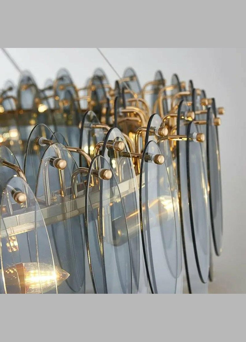 Люстра хрустальная Ш 88071/600 Sirius (342070576)