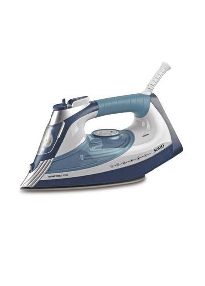 Утюг SS-6385 Sogo (370373466)