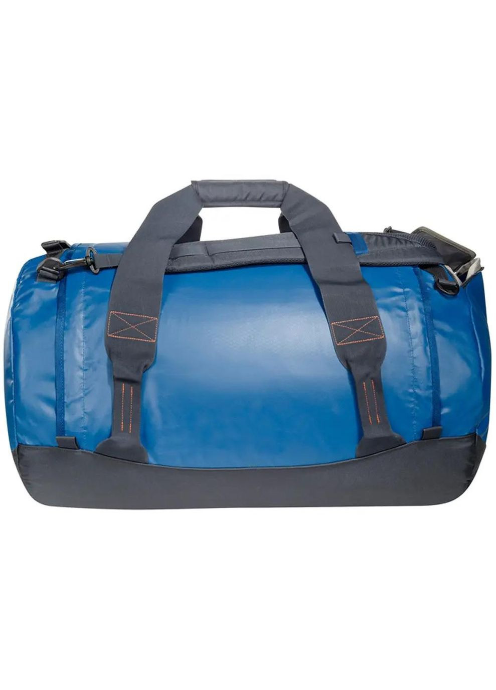 Сумка. Barrel. M. 65 L. Blue Tatonka (316437085)