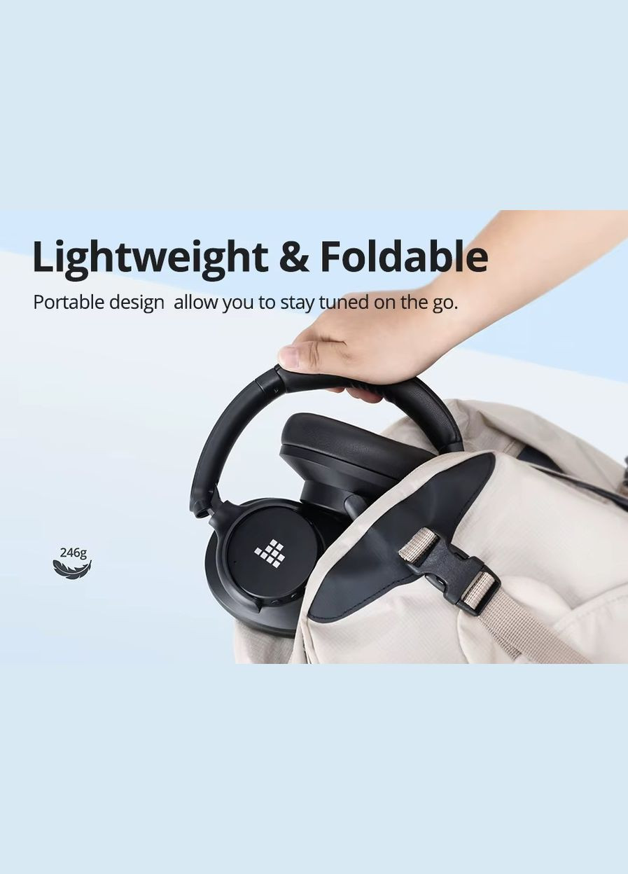 Гарнитура TWS Sounfii Q20 white Tronsmart (322701540)