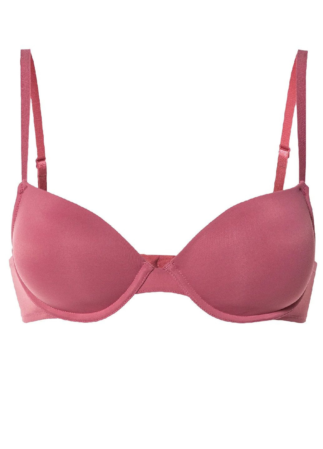 Комбинированный бюстгальтер Esmara с косточками