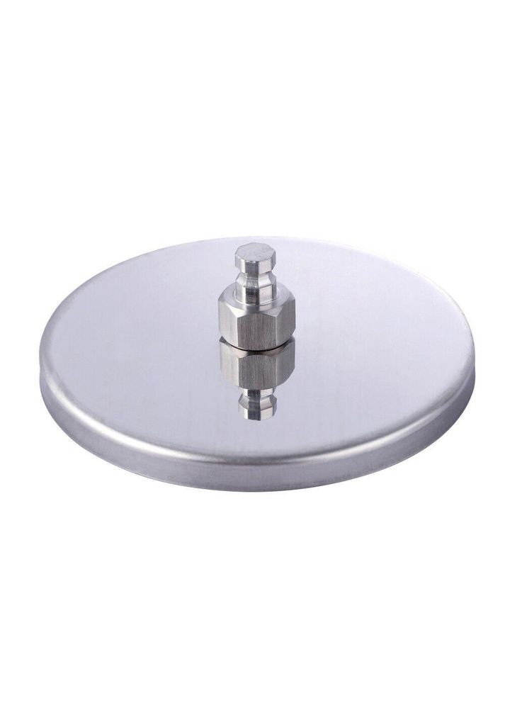 Набір адаптерів для секс-машин Luxury Kit - KlicLok System Set Hismith (371389317)