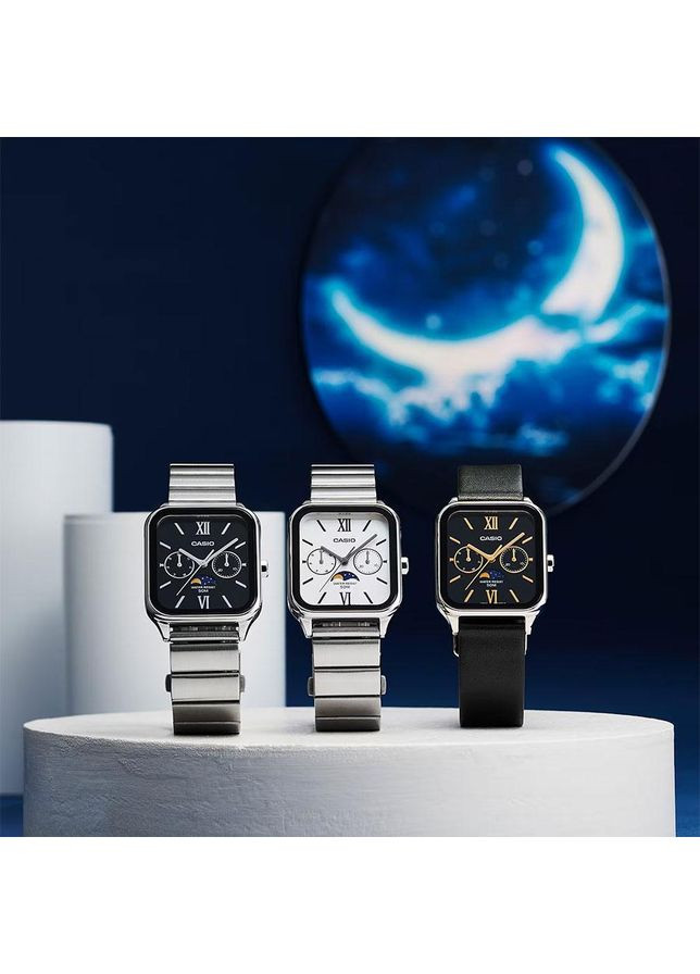 Наручний годинник MTP-M305D-1A Casio (323167445)