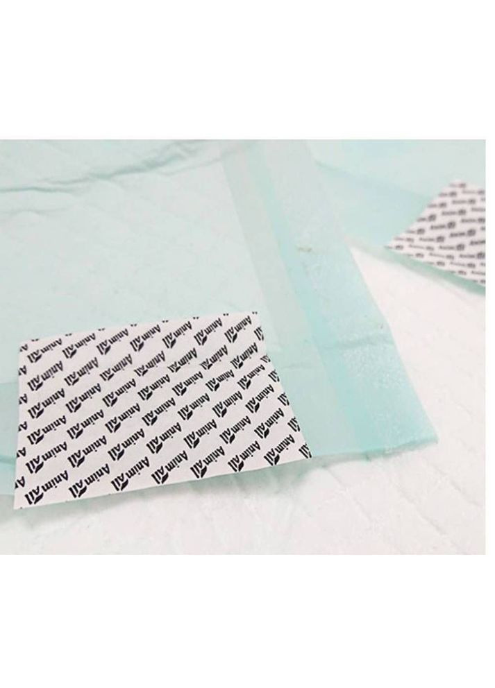 Пелюшки для собак Анімал пеленки 60х60 см 20 шт (4820224500232) AnimAll (354702760)