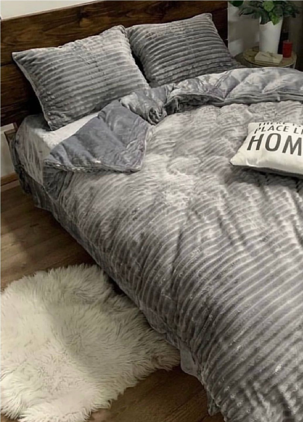 Тепла постільна білизна шарпей Vishnya (308204165)