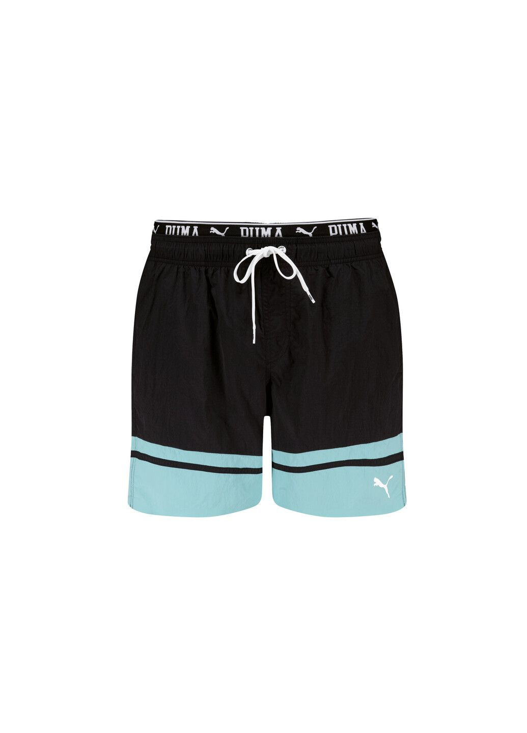 Шорти для плавання SWIM MEN COLOUR BLOCK SHORT Puma (337557322)