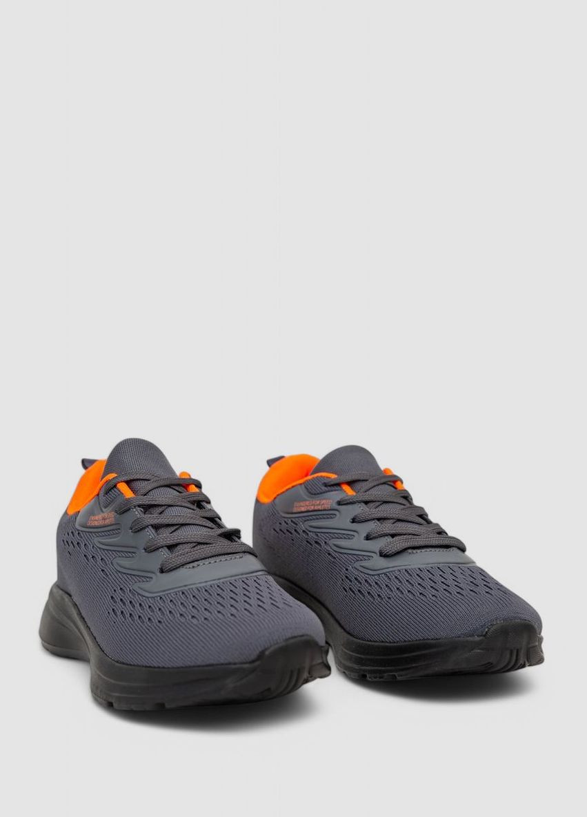 Кросівки чоловічі демісезонні Red Sun 244RF717 сірі демісезони (322319062)