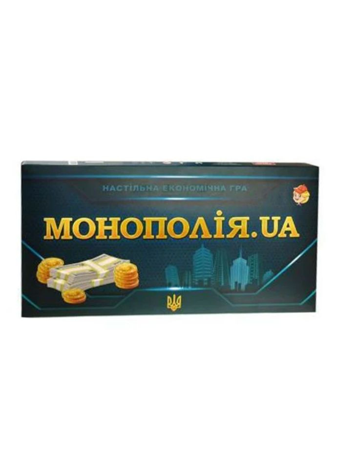 Настольная игра Монополия, Artos (371807004)