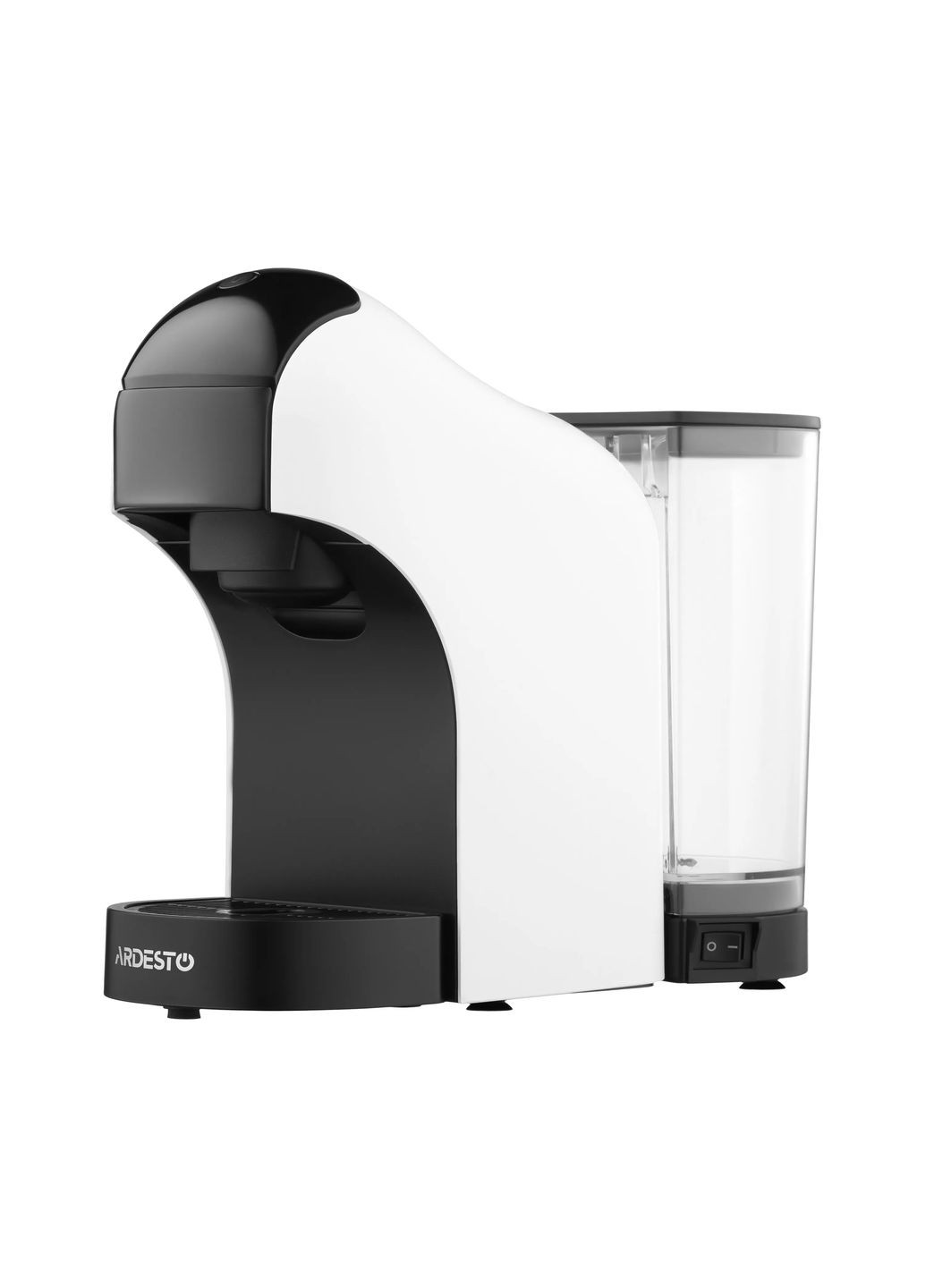 Кофеварка YCM-CNDE White Ardesto (362945625)