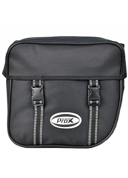 Велосипеды на багажник Montana 029 20 л, черная (A-SP-0237) ProX (369783656)