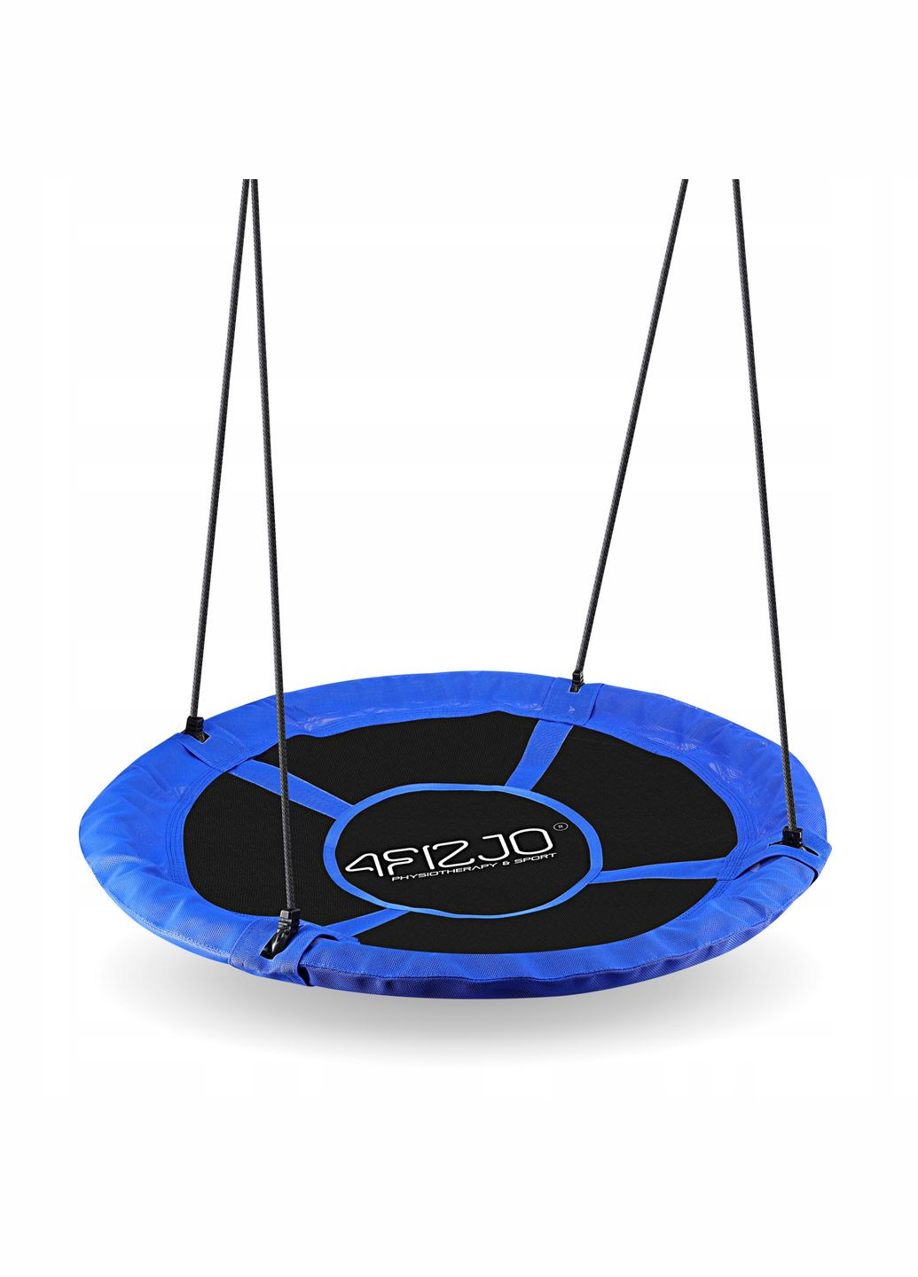 Комплект Роликов Русалка Scale Sports Фиолетовый, размер 30-33 4FIZJO P-5907739316677 (315348501)