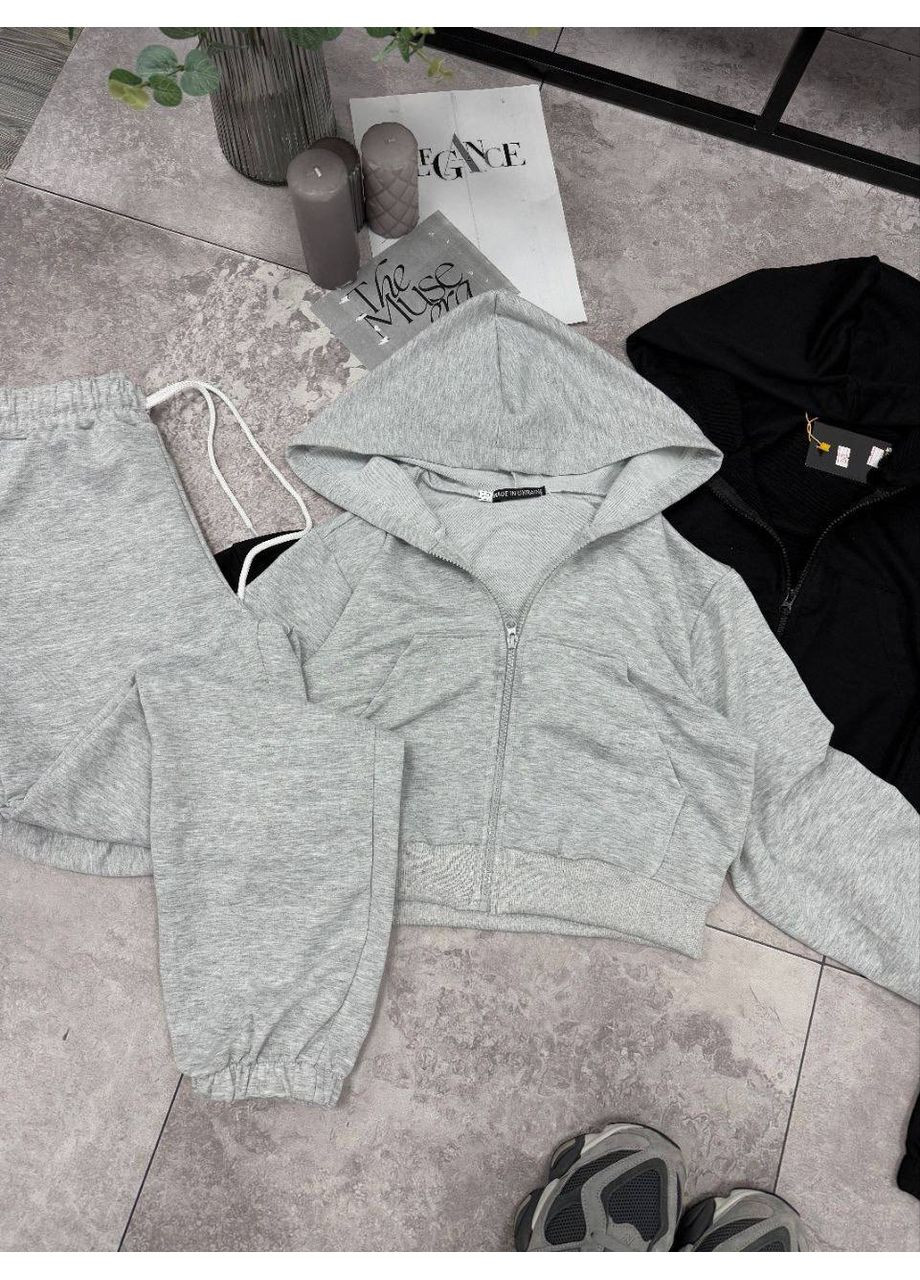 🪐 Костюм-двійка "Galaxy Vibe" — хіт цього сезону! — заміри в описі GD/GL Модний простір (360475985)