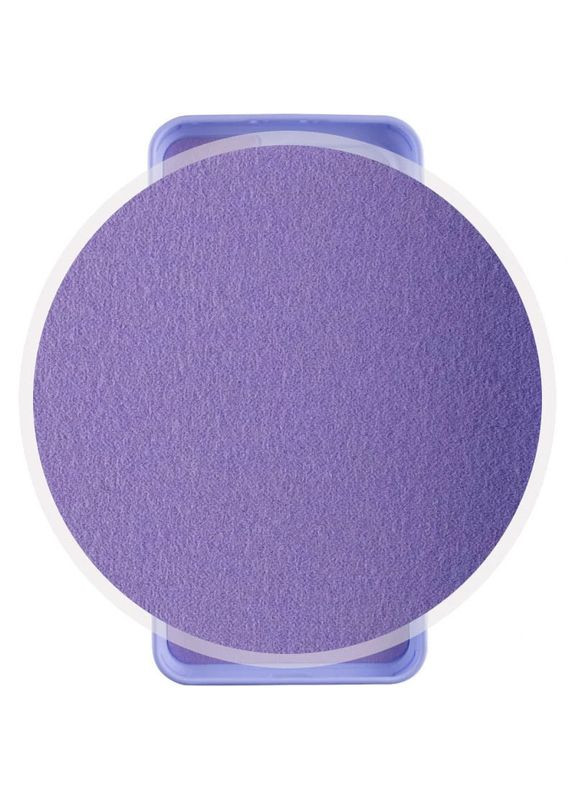 Чохол Silicone Cover Full Camera для Xiaomi Redmi Note 13 Pro+ Бузковий Lakshmi (337689422)