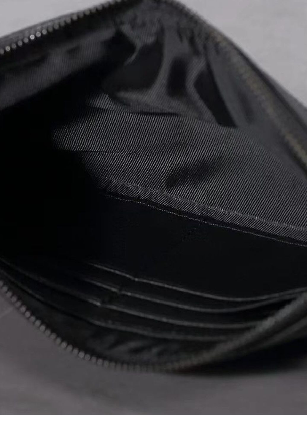 Шкіряний чоловічий клатч Vishnya (366062849)