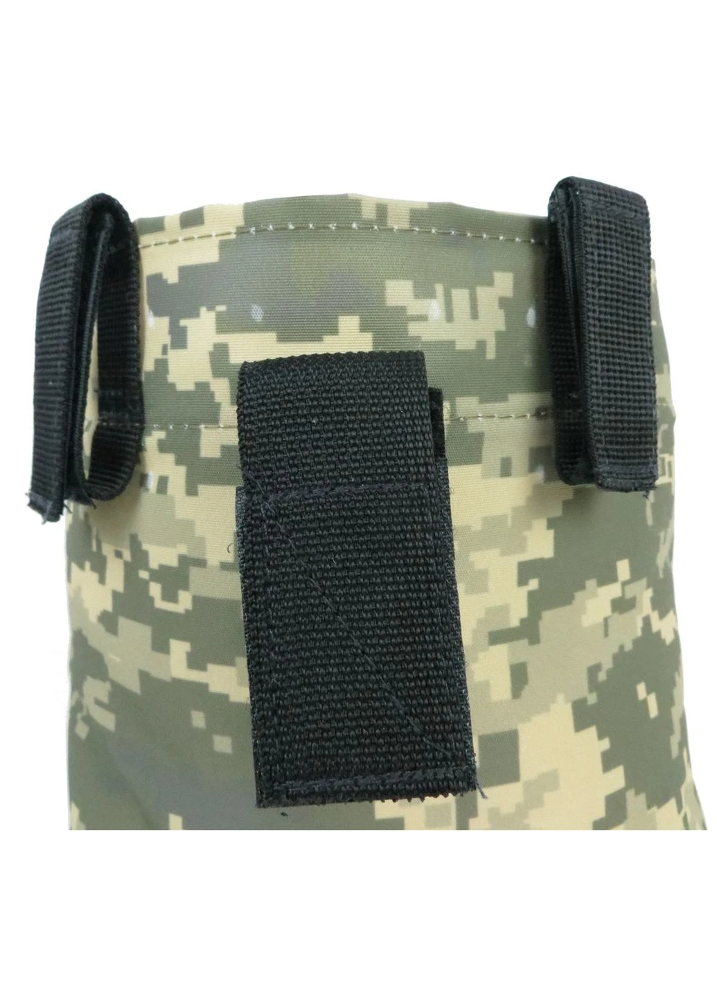 Сумка сброс для автоматных магазинов Ukr Military No Brand (361156475)