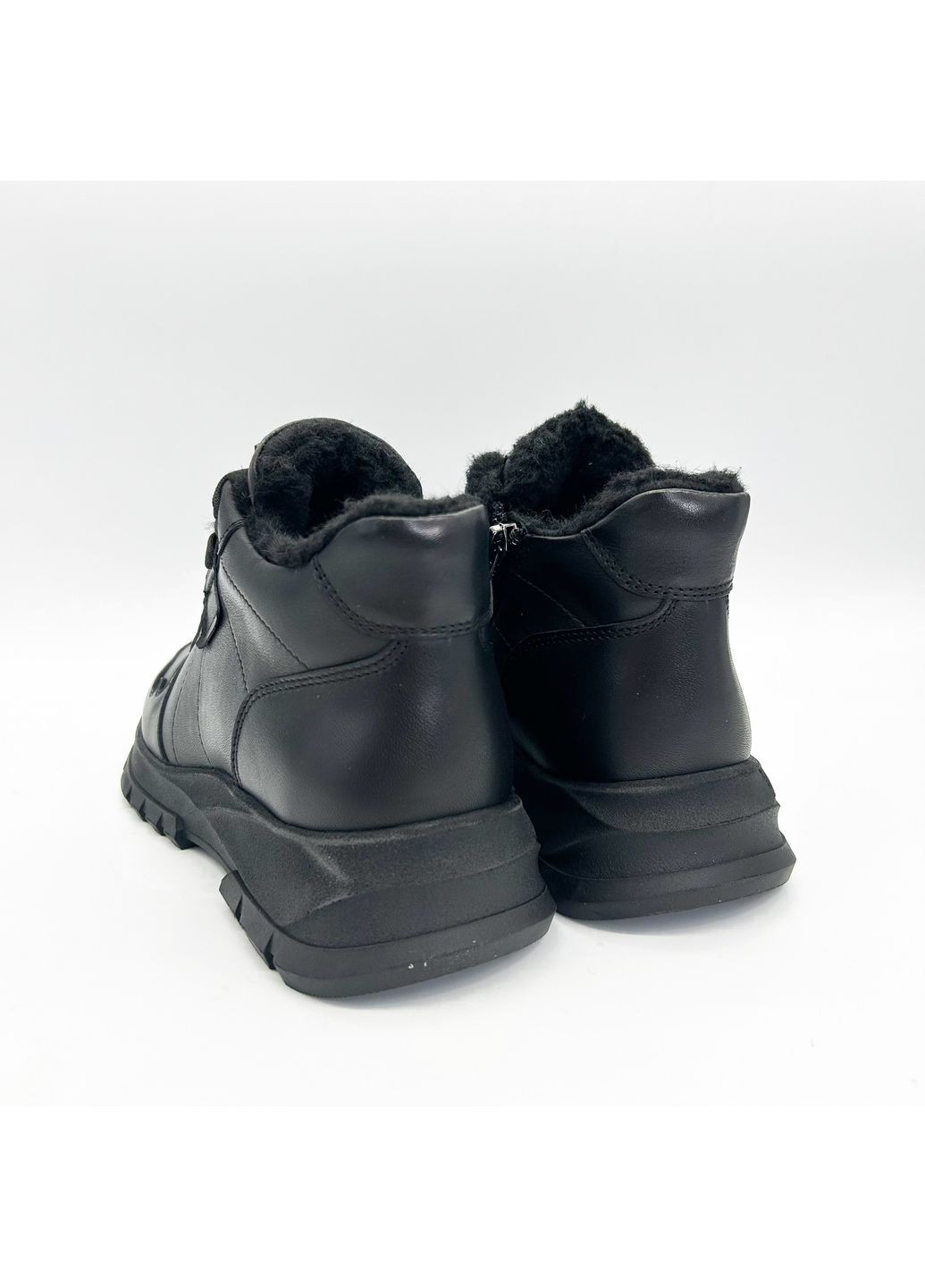 Черевики (р) Шкіра 0-1-1-8639 Stepter (308724526)