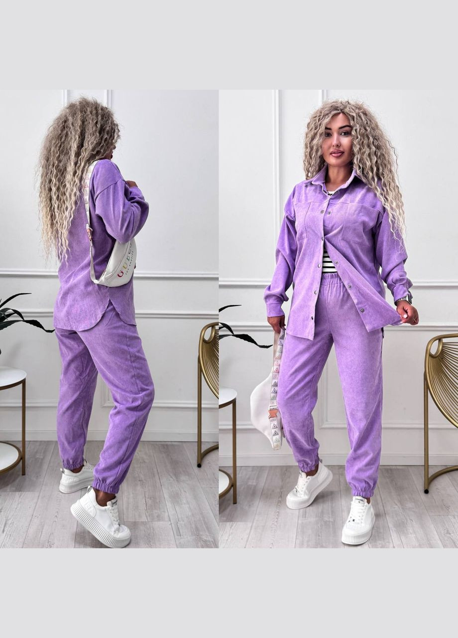 Жіночий костюм повсякденний Style Point (342075843)