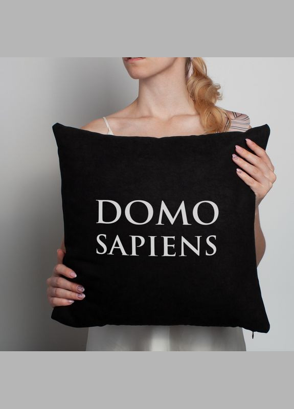 Подушка "Domosapiens" (HK-pil-07) BeriDari (311219666)