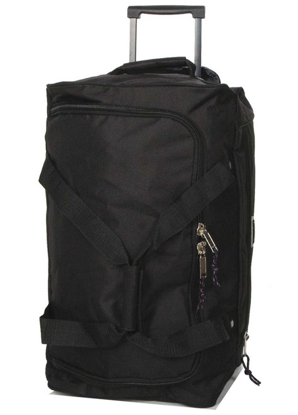 Сумка на колесах мала 52 MADISSON 21052 (293965068)