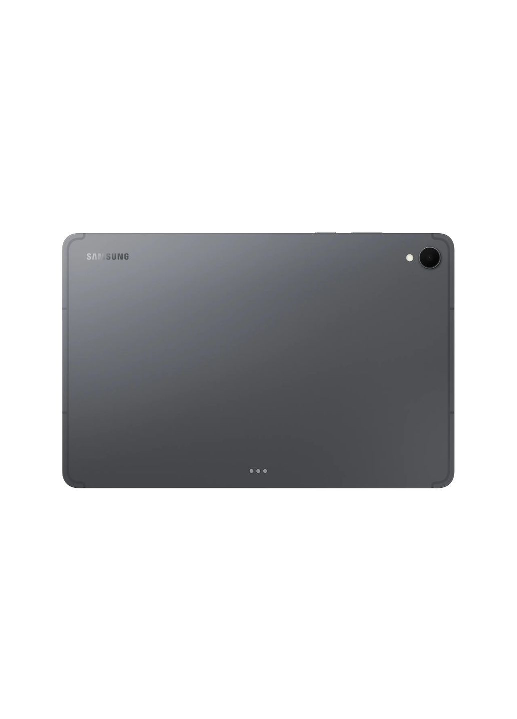 Планшет Galaxy Tab S11 (X736) 11" 12ГБ, 256ГБ, 5G, 8400мА рік, Android, сірий Samsung (362214162)