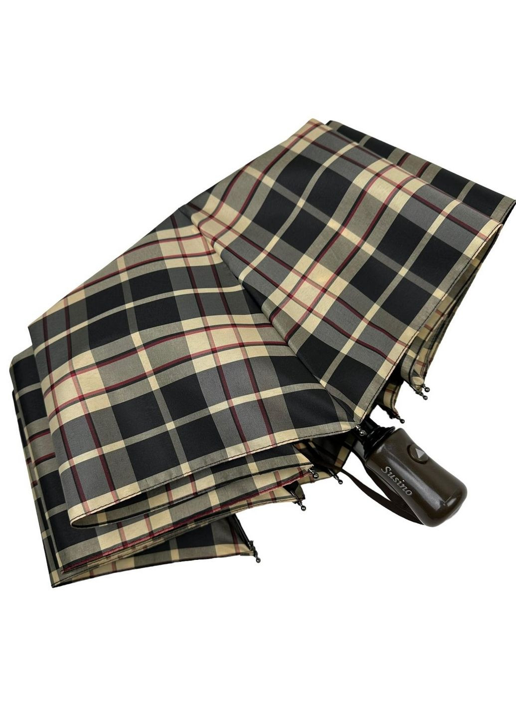 Полуавтоматический зонт Susino (288135993)