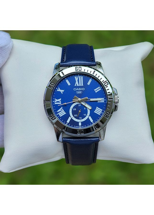 Наручний годинник MTP-VD200L-2B Casio (316716803)