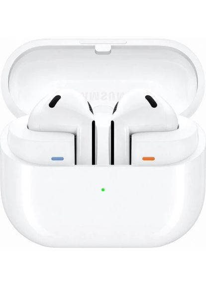 Bluetooth-гарнітура Galaxy Buds3 White (SM-R530NZWASEK) Samsung (315719200)