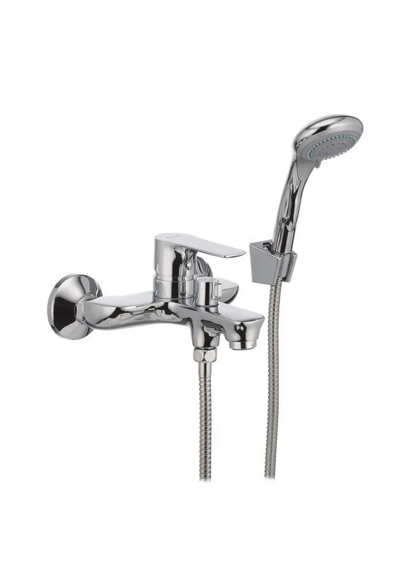 Смеситель для ванны Smart 009 (CR0166) Cron (322005273)