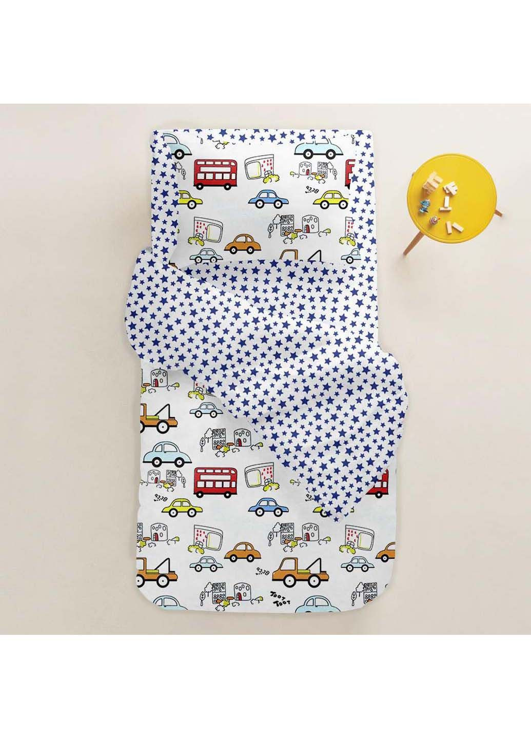 Підліткова підковдра 155х215 см Cosas (311197621)