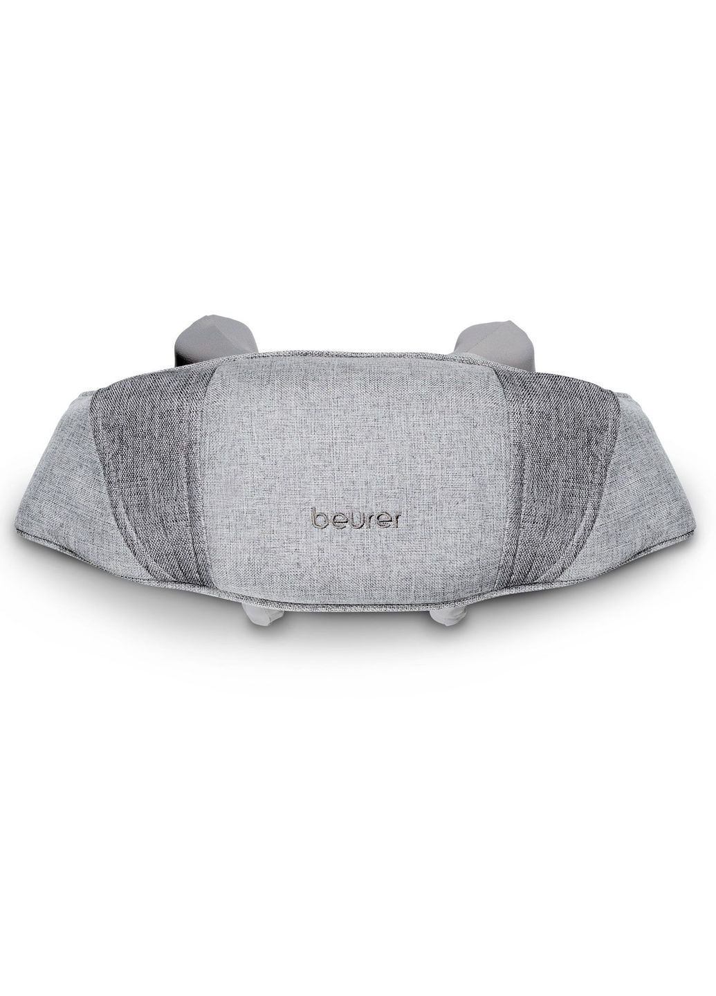 Масажер для тіла, літій- іонний акум., вага - 1,159кг, змінний чохол, сірий Beurer (316152245)